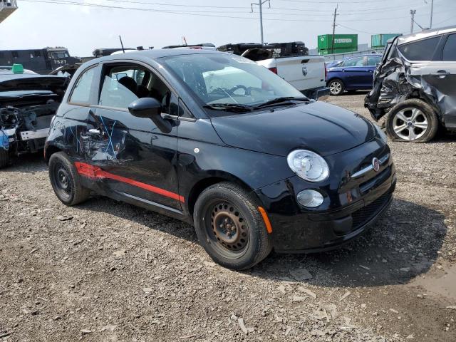 3C3CFFARXFT753613 Fiat 500 POP