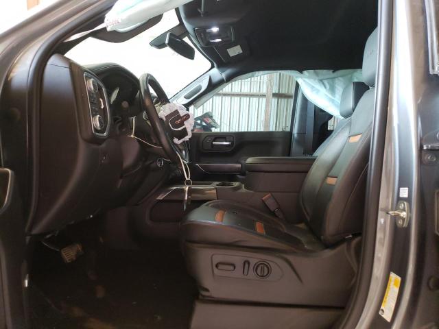 3GTU9EET5MG363256 GMC Sierra K1500 At4