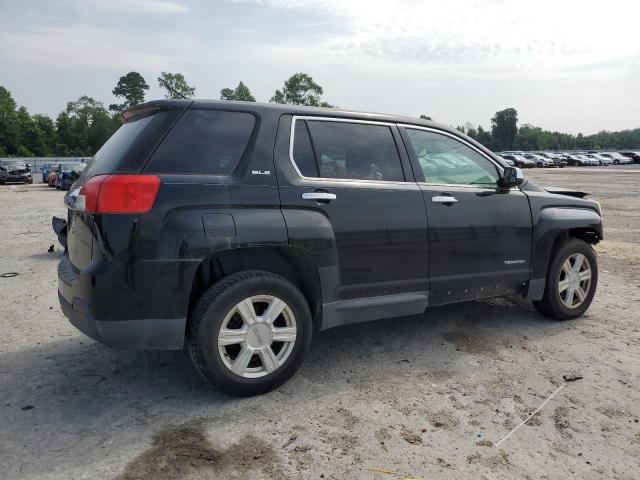 2GKALMEK4E6307252 GMC Terrain Sle
