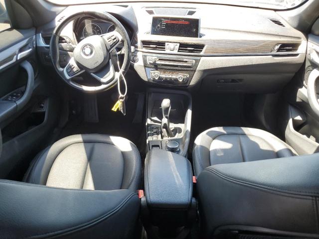WBXHU7C36H5H34314 BMW X1 Sdrive28i