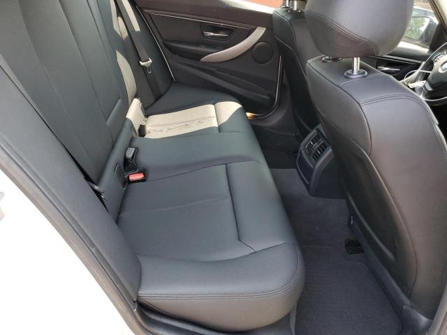 WBA3C3C51FP664964 BMW 320 I Xdrive