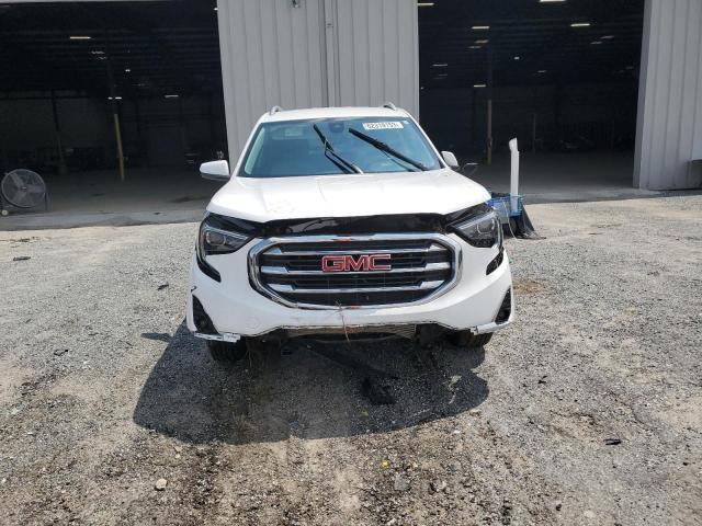 3GKALVEV5LL207041 GMC Terrain Slt