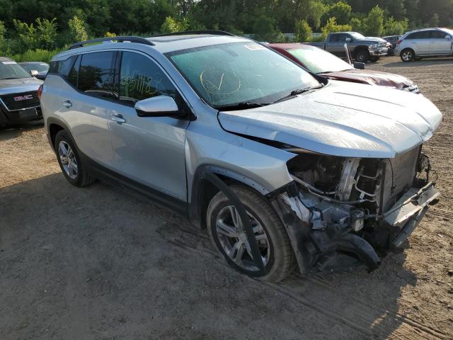 3GKALMEV2KL323726 GMC Terrain Sle