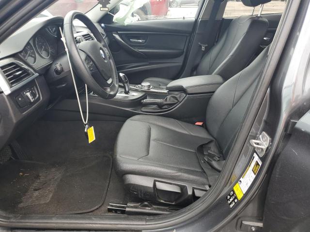 WBA8E5G55GNT41830 BMW 320 XI
