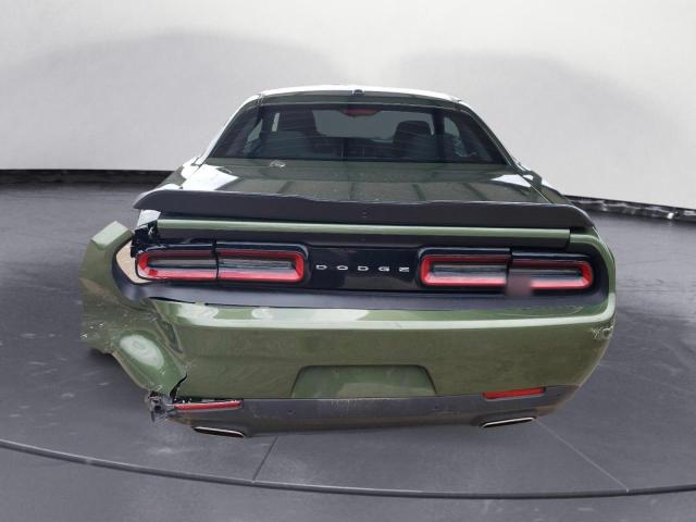2C3CDZJG7PH507408 Dodge Challenger Gt
