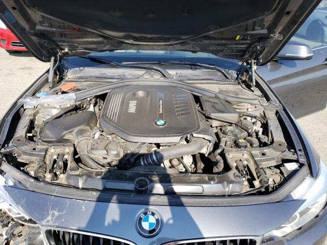 WBA4E3C50HG187168 BMW 440i Gran Coupe