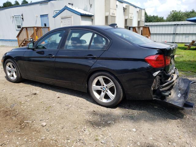 WBA3B5G5XENS09257 BMW 328 Xi Sulev