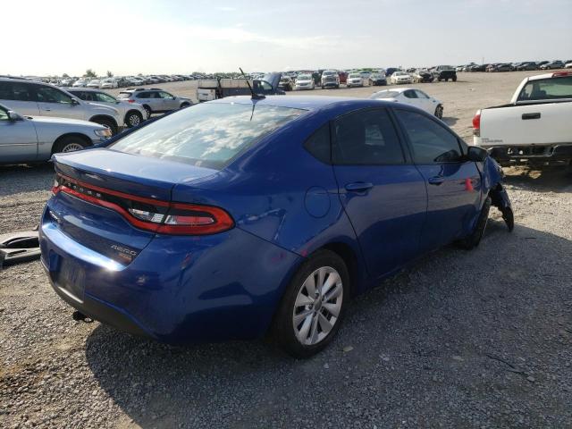 1C3CDFDH8ED697524 Dodge Dart Se Aero