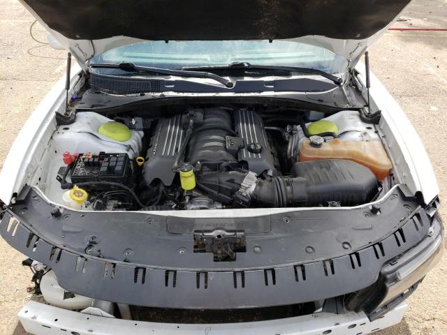 2C3CDXGJXKH681909 Dodge Charger Scat Pack