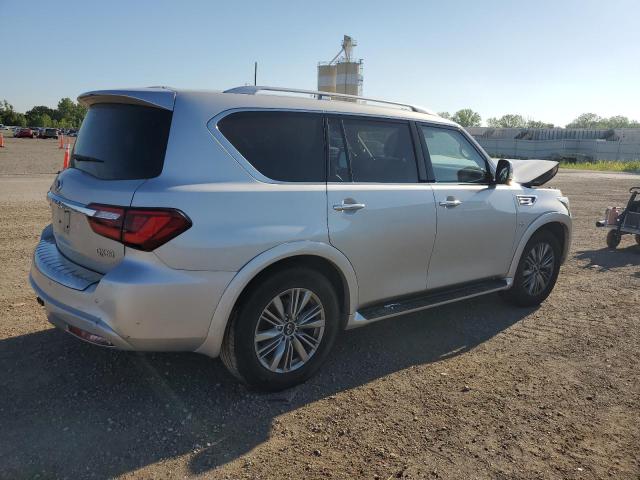 JN8AZ2NF5K9686333 Infiniti QX80 LUXE
