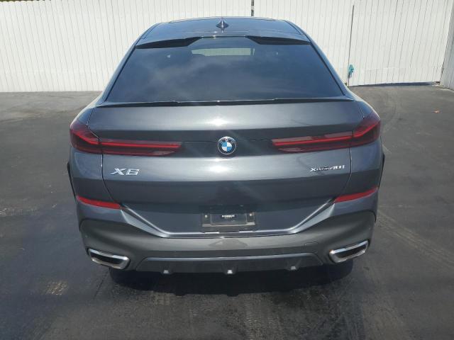 5UXCY6C0XM9G71232 BMW X6 Xdrive40i