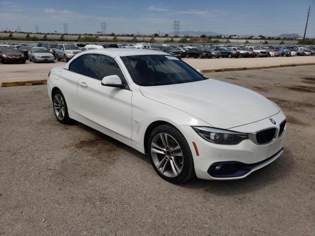 WBA4Z3C59JEC48218 BMW 430xi