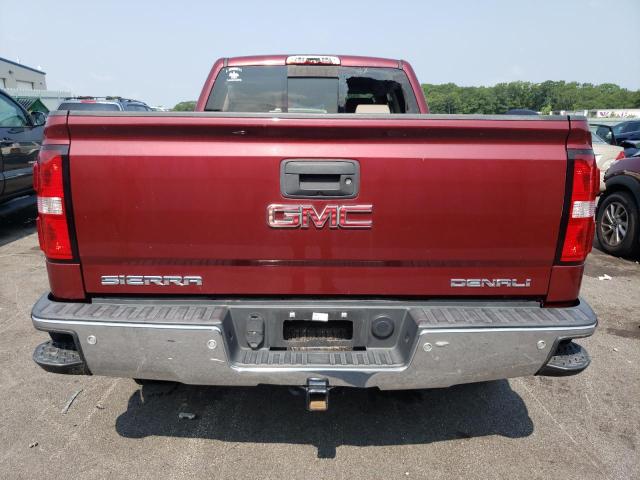 1GTV2VEC4EZ154570 GMC Sierra K1500 Slt