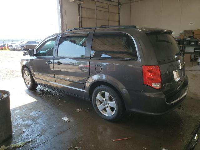 2C4RDGBG0FR510961 Dodge Grand Caravan Se