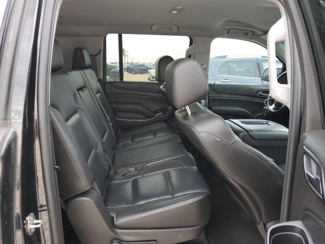1GKS1GKC5GR124166 GMC Yukon Xl C1500 Slt