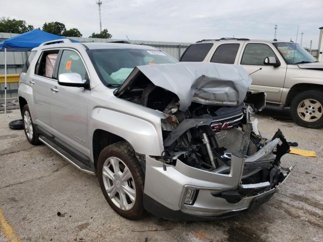 2GKALPEK8H6154560 GMC Terrain Slt