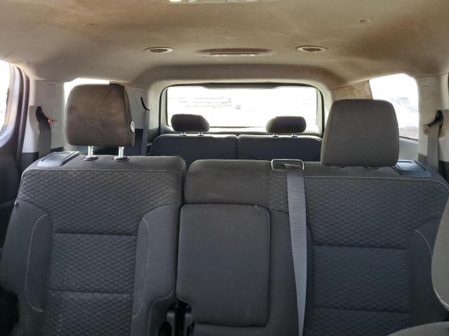 1GKKNKLA2KZ198996 GMC ACADIA SLE
