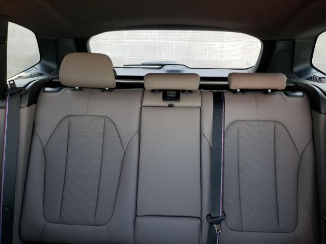 5YM13EC06P9R49666 BMW X3 M