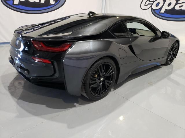 WBY2Z2C50FV392747 BMW I8