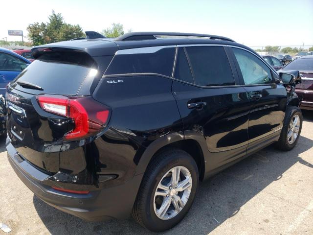 3GKALMEG1PL221004 GMC Terrain Sle