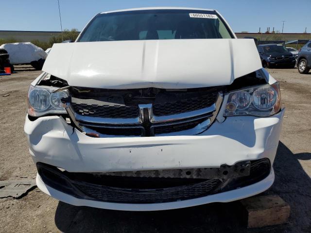 2C4RDGBGXGR400694 Dodge Grand Caravan Se