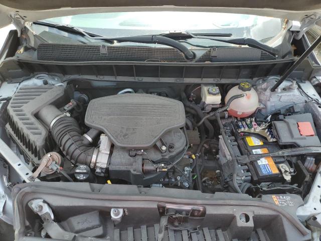 1GKKNPLS0HZ196758 GMC Acadia Denali