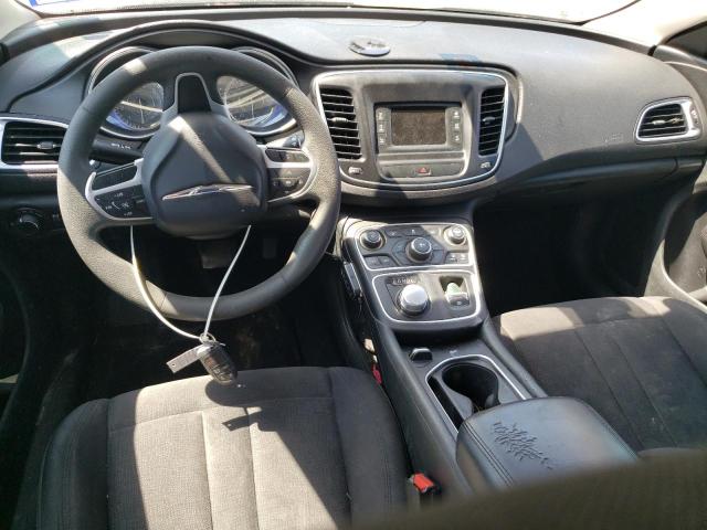 1C3CCCAB5FN690110 Chrysler 200 Limited