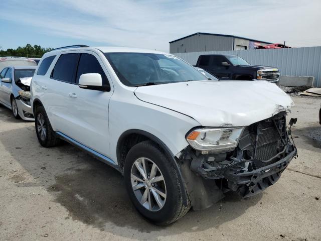 1C4RDJDG8GC353703 Dodge DURANGO LIMITED