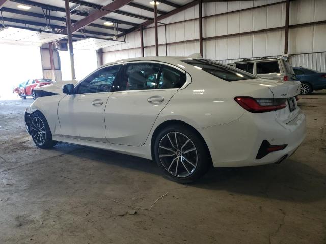 3MW5R7J05L8B13663 BMW 330XI