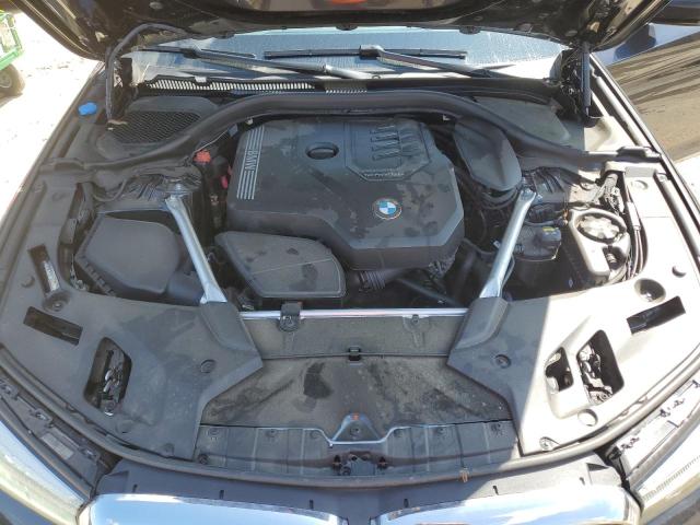 WBA53BH04NWX74976 BMW 530 I