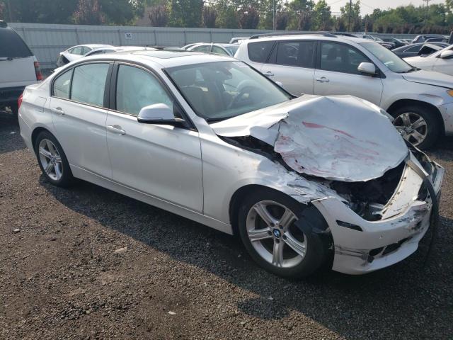 WBA3C3G58ENS67093 BMW 320 I Xdrive