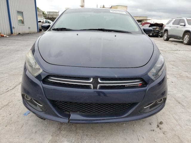 1C3CDFCB1ED903604 Dodge Dart Limited
