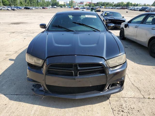 2C3CDXBG8EH301112 Dodge Charger Se