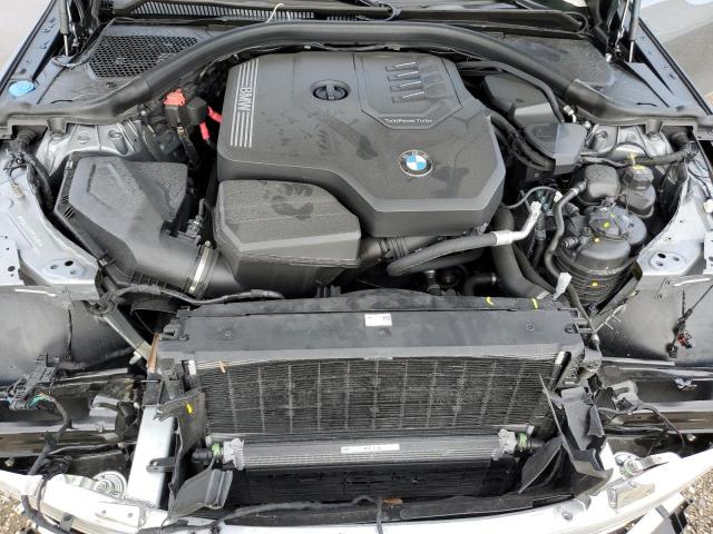 WBA43AT07PCL64982 BMW 430xi