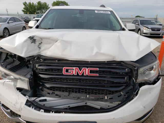 1GKKNULS8HZ310259 GMC Acadia Slt-1