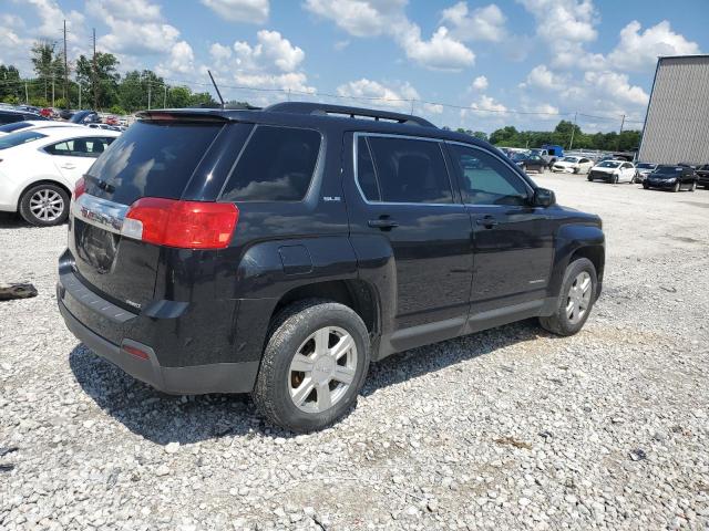 2GKFLWEK3F6260508 GMC Terrain Sle