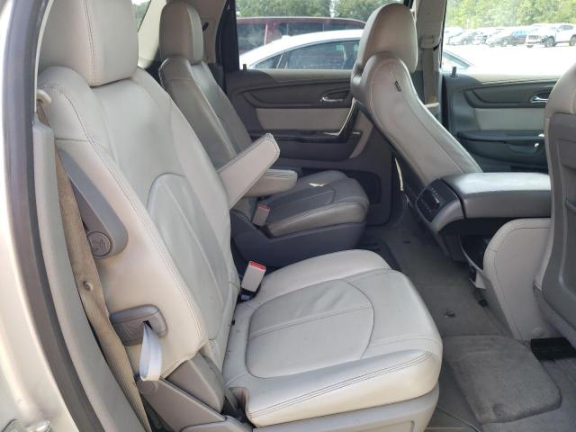 1GKKRRKD4FJ129093 GMC Acadia Slt-1