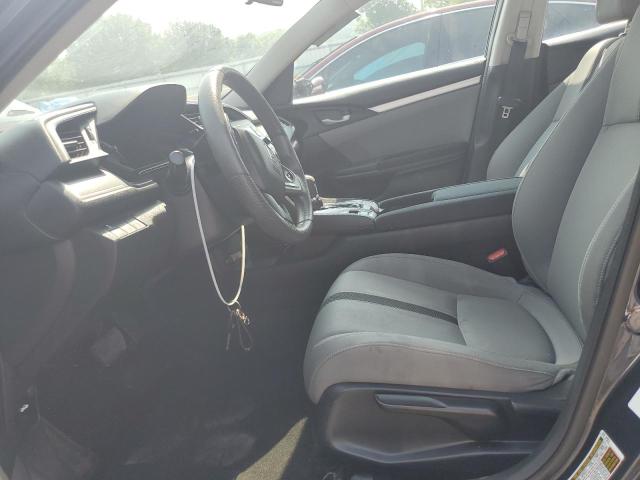 19XFC2F51HE000057 Honda Civic Lx