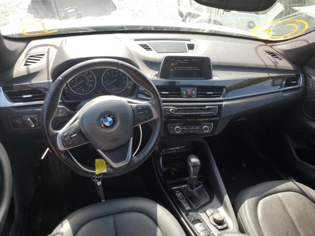 WBXHT3Z39G4A48761 BMW X1 Xdrive28i