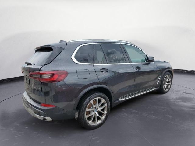 5UXCR4C09P9R55132 BMW X5 Sdrive 40i
