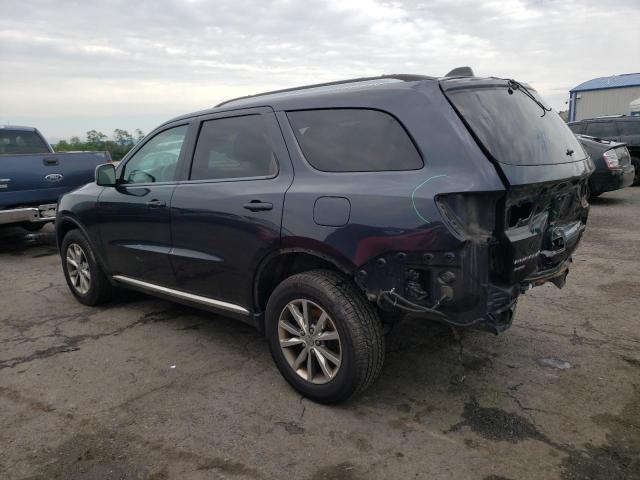 1C4RDJDG3EC450062 Dodge DURANGO LIMITED