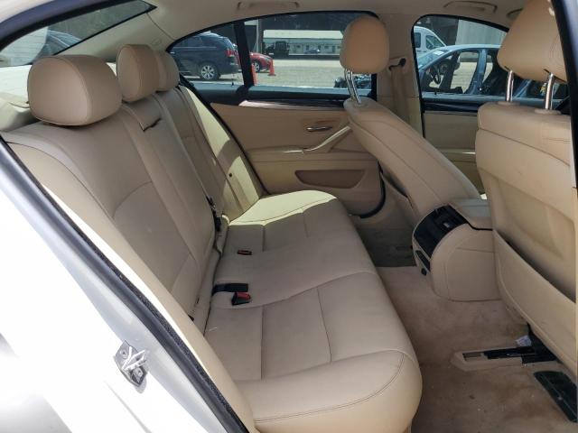 WBA5B1C50ED478204 BMW 535 I
