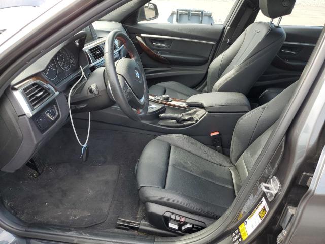 WBA8K3C50HK678735 BMW 330 XI