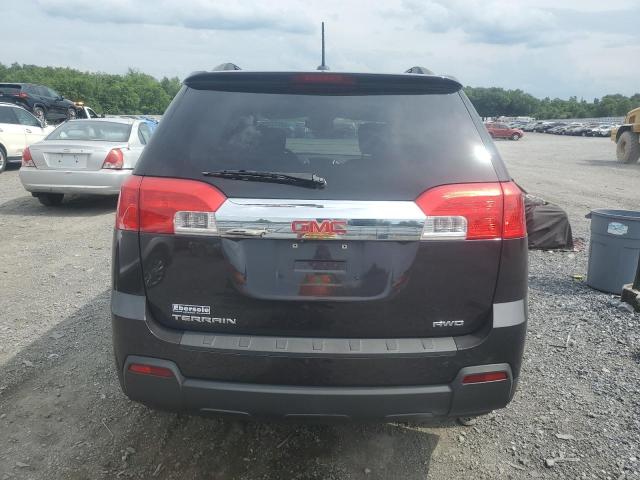 2GKFLWEKXF6275412 GMC Terrain Sle