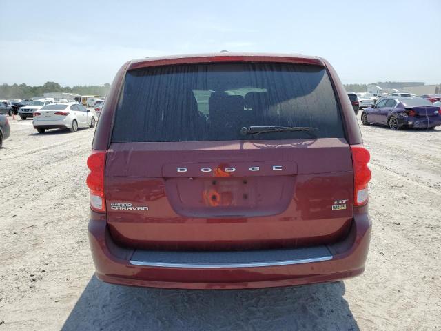 2C4RDGEG2KR517951 Dodge Grand Caravan Gt