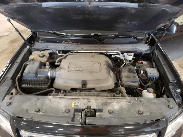 1GTG6CE36G1183426 GMC CANYON SLE