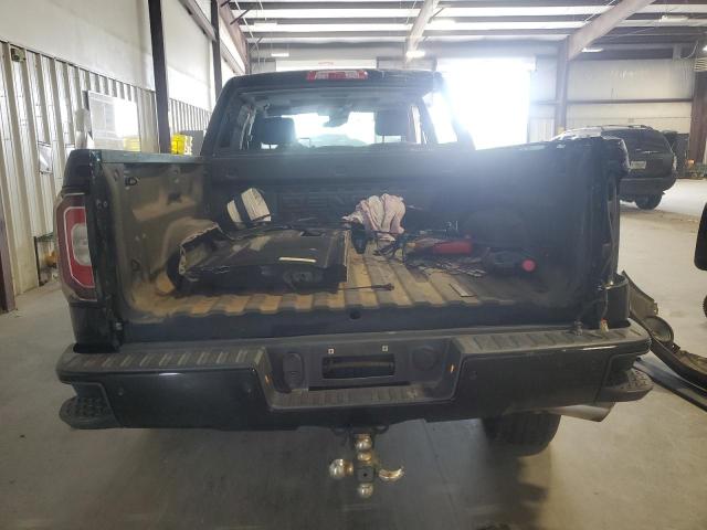 3GTU2PEJ0HG286252 GMC Sierra K1500 Denali