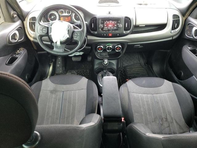 ZFBCFABH1FZ034122 Fiat 500l Easy
