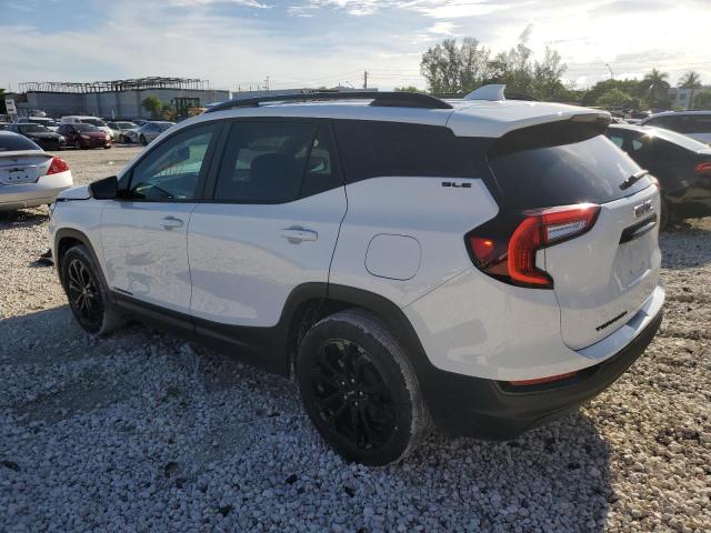 3GKALMEVXNL304216 GMC Terrain Sle