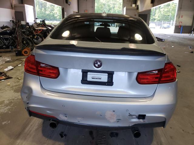WBA3A9G58FNS66987 BMW 335 I